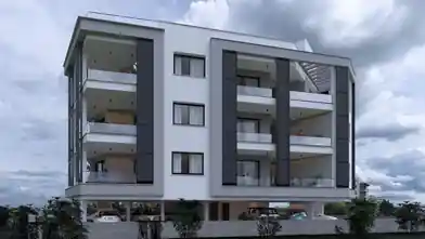 2-pokojowe Mieszkanie na sprzedaż, Dystrykt Limassol, Ajos Atanasios