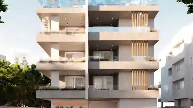 Квартира на продаж, Ларнака, Арадипу, Агіос Фануріос