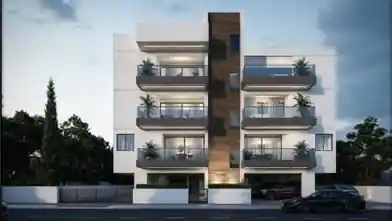 1 bedroom Apartment for sale, Nicosia, Lakatamia