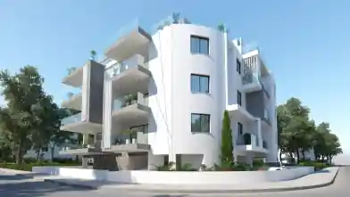 2 bedrooms Apartment for sale, Larnaca