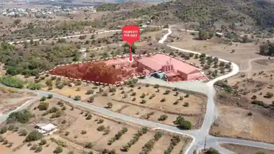 Commercial for sale, Nicosia, Agia Varvara