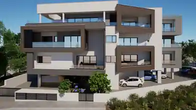 Apartment for sale, Limassol, Mesa Geitonia, Kontovathkeia