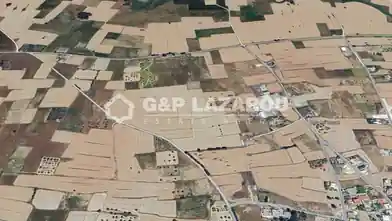 Działka rolna na sprzedaż, Dystrykt Nikozja, Mammari
