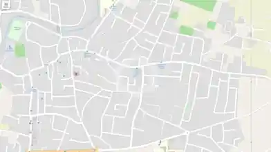 Działka mieszkaniowa na sprzedaż, Dystrykt Nikozja, Dali