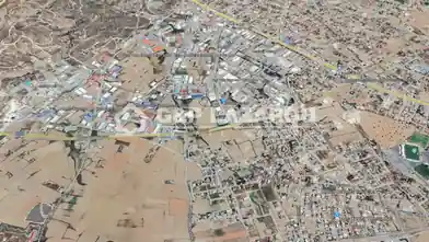 Agriculture Plot for sale, Larnaca, Aradippou, Agios Fanourios