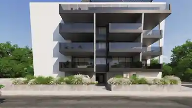 Apartment for sale, Limassol, Kato Polemidia, Agios Nikolaos