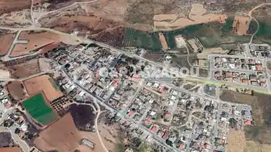 Residential Plot for sale, Nicosia, Kokkinotrimithia