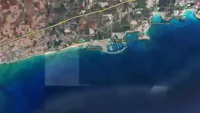 Agriculture Plot for sale, Famagusta, Sotira, Dimos Agias Napas