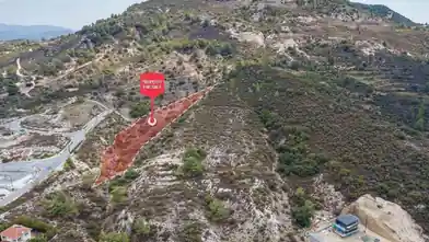 Działka rolna na sprzedaż, Dystrykt Limassol, Trimiklini