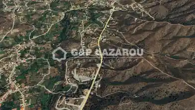 Agriculture Plot for sale, Nicosia, Evrychou
