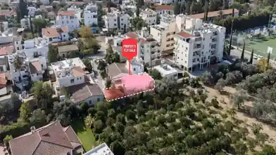 3 bedrooms Detached House for sale, Nicosia, Strovolos