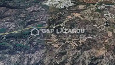 Agriculture Plot for sale, Larnaca, Pyrga, Dimos Lefkaron