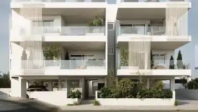 Apartment for sale, Nicosia, Aglantzia