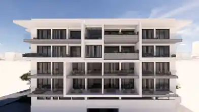 Apartment for sale, Paphos, Agios Theodoros