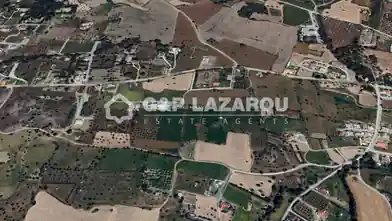 Agriculture Plot for sale, Larnaca, Pyrga