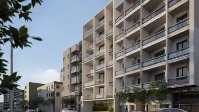 Apartment for sale, Limassol, Ιστορικό Κέντρο