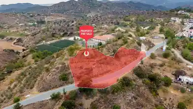 Agriculture Plot for sale, Larnaca, Kalo Chorio