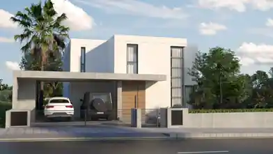 Detached House for sale, Nicosia, Geri, Dimos Latsion-Geriou