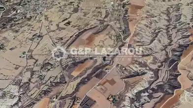 Γεωργικό οικόπεδο προς πώληση, Λευκωσία, Πέρα
