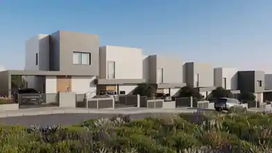 Dom wolnostojący na sprzedaż, Dystrykt Limassol, Pareklisia