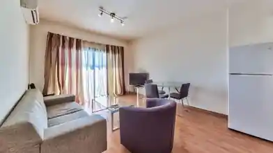Mieszkanie na wynajem, Dystrykt Limassol, Mutajaka, Dimos Amathountas