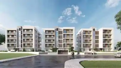 Apartment for sale, Nicosia, Aglantzia