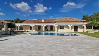 Detached House for sale, Limassol, Souni-Zanakia