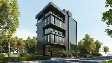 Commercial for sale, Nicosia, Strovolos, Agios Dimitrios