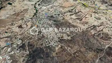 Działka rolna na sprzedaż, Dystrykt Nikozja, Ajia Warwara