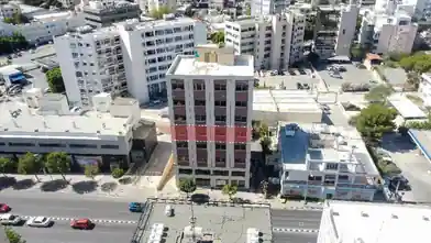 Office for sale, Nicosia, Ayioi Omoloyites, Nicosia
