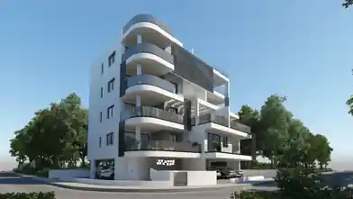 Квартира на продажу, Ларнака, Хрисополитисса