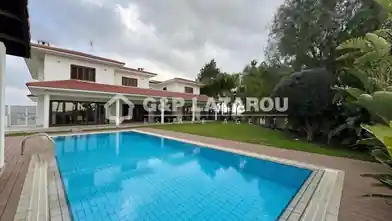 Detached House for sale, Nicosia, Strovolos, Agios Vasileios
