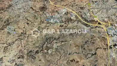 Działka rolna na sprzedaż, Dystrykt Nikozja, Pera Chorio, Dimos Notias Lefkosias-Idaliou