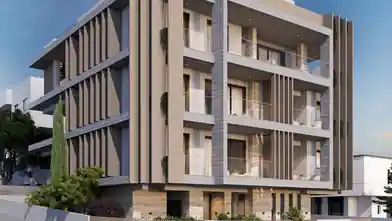 Apartment for sale, Limassol, Petrou Kai Pavlou