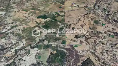 Agriculture Plot for sale, Nicosia, Politiko