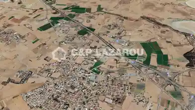 Agriculture Plot for sale, Larnaca, Dromolaxia