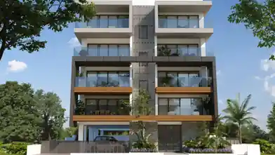 Квартира на продажу, Никосия, Айи Омолойитес, Никосия