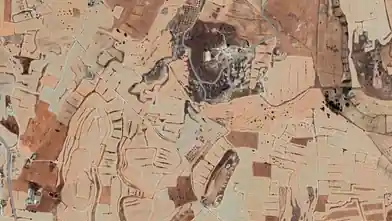 Agriculture Plot for sale, Larnaca, Athienou