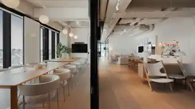 Office for rent, Nicosia, Λαϊκή Γειτονιά