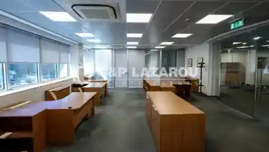 Biuro na wynajem, Dystrykt Nikozja, Engomi, Makedonitissa