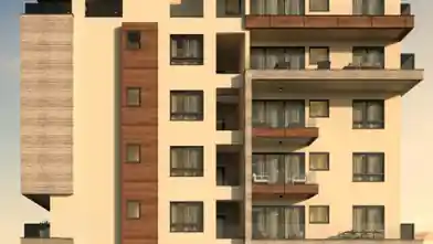 Apartment for sale, Limassol, Germasogeia, Agia Paraskevi