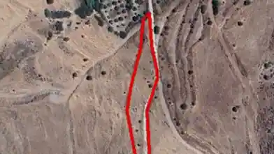 Agriculture Plot for sale, Paphos, Pentalia