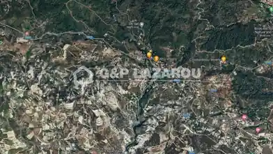 Działka rolna na sprzedaż, Dystrykt Limassol, Pera Pedi