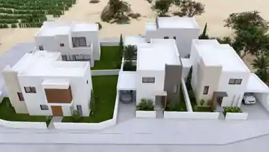 Detached House for sale, Nicosia, Malounta
