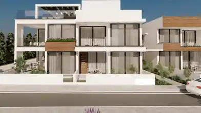 Apartment for sale, Larnaca, Livadia, Dimos Larnakas