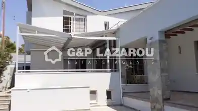 Detached House for sale, Limassol, Agios Athanasios, Agios Athanasios