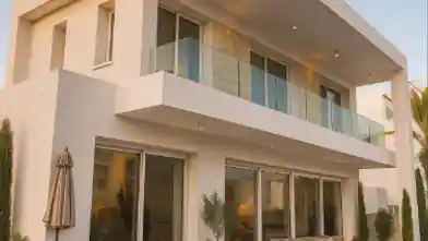 Villa for sale, Famagusta, Paralimni, Dimos Paralimniou-Deryneias