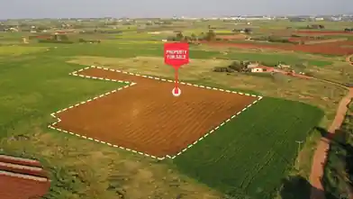 Agriculture Plot for sale, Famagusta, Frenaros
