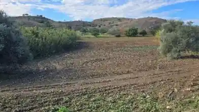 Działka rolna na sprzedaż, Larnaka, Troulloi