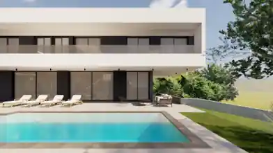 Βίλα 5+  υπνοδωματίων προς πώληση, Λεμεσός, Παρεκλησιά